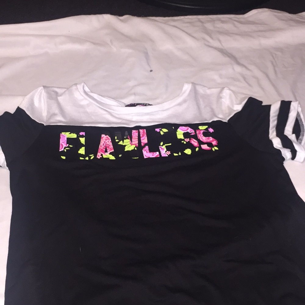 Flawless shirt
